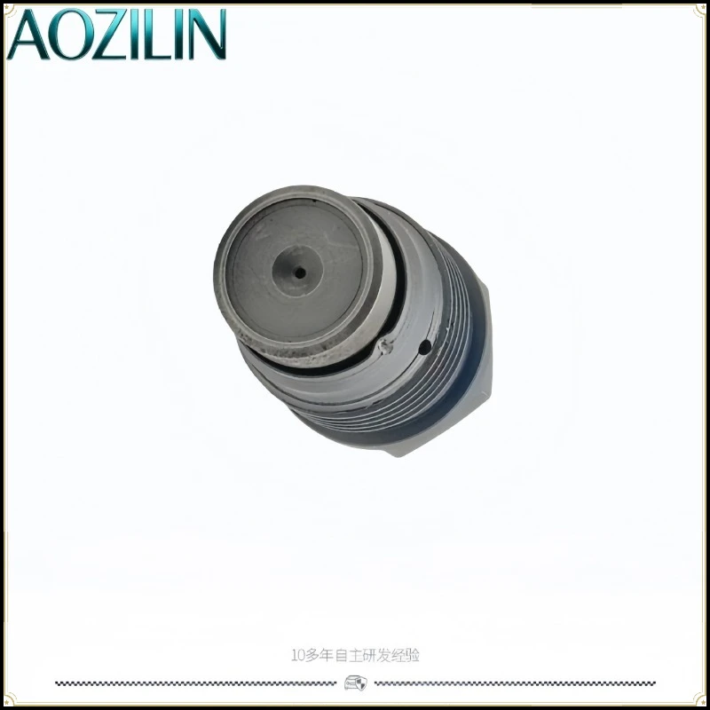AOZILIN Common Rail Pressure Relief Valve for 1110010015 0445214115 0445214028 0445214112 Diesel Engine Fuel System
