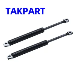 TAKPART For BMW E34 525i 525iT530i 535i M5 1988-1993 51231944119 Car Front Bonnet Hood Gas Strut Damper Spring Strut Bar