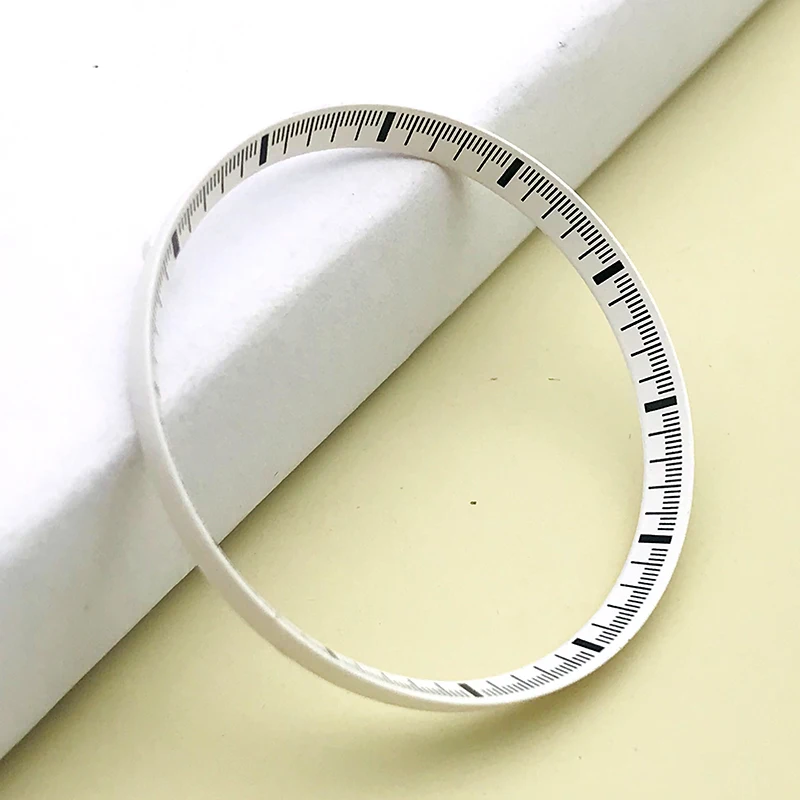 30,5 мм SKX007 SRPD Корпус для часов Глава Кольцо Мелкая шкала Внутреннее кольцо Части корпуса Мужские подарки, Seiko SKX007 Стандартный размер 30,5 мм * 27,5 мм