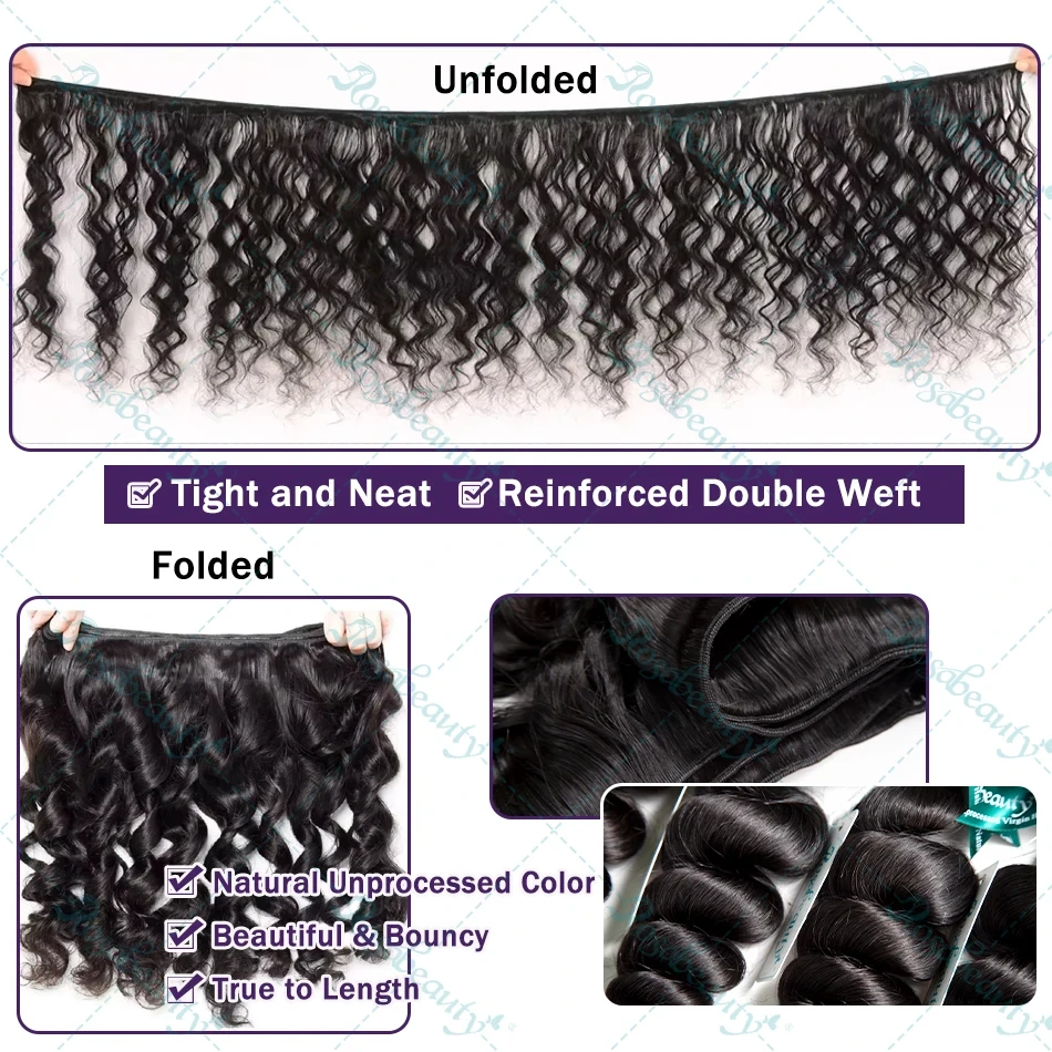 Hint Remy 230 40 inç Gevşek De - Hair Care Indian incelemesi ve fiyatı