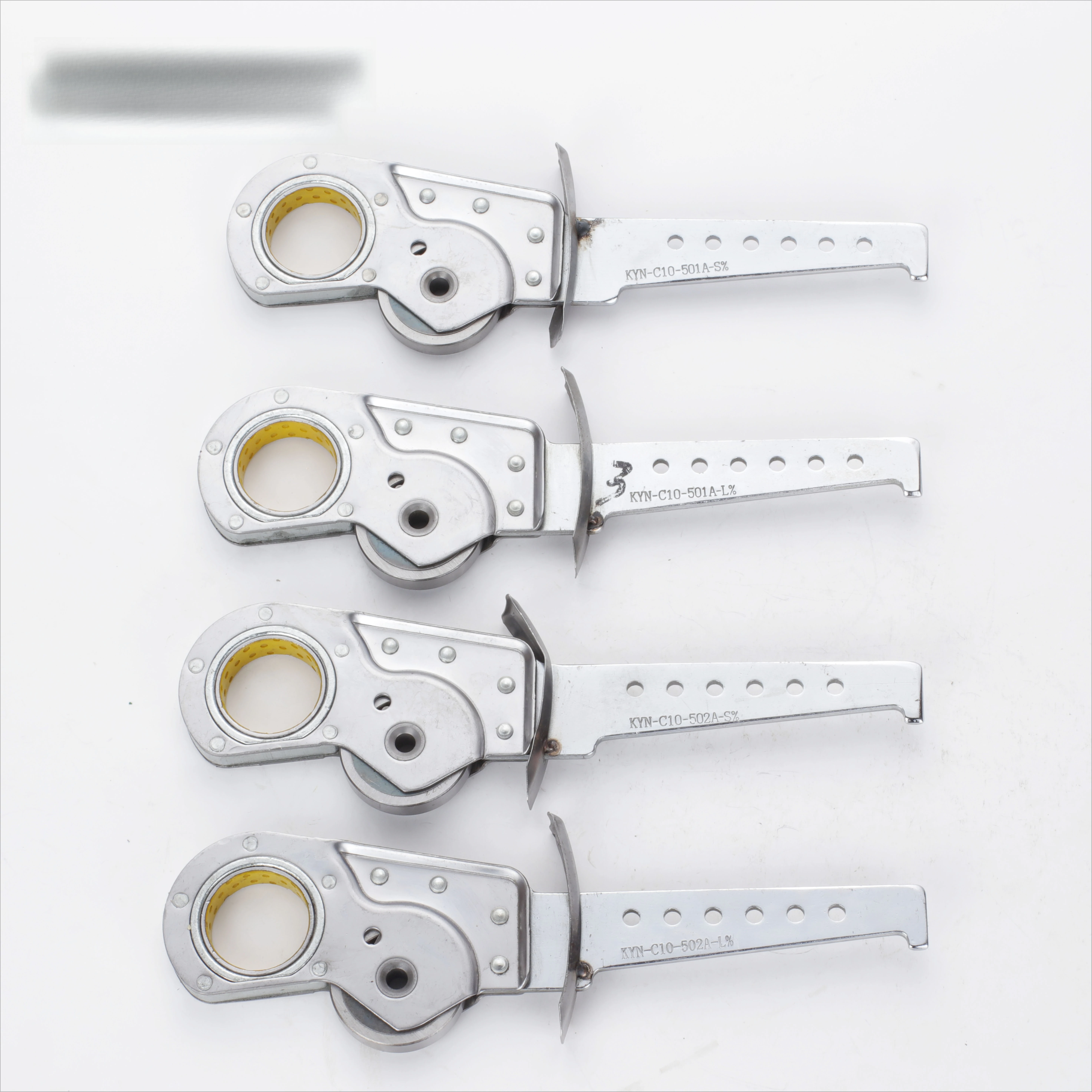 أجزاء آلة النسيج إغلاق السكين المستخدمة لملحقات نول الشريط المختلفة