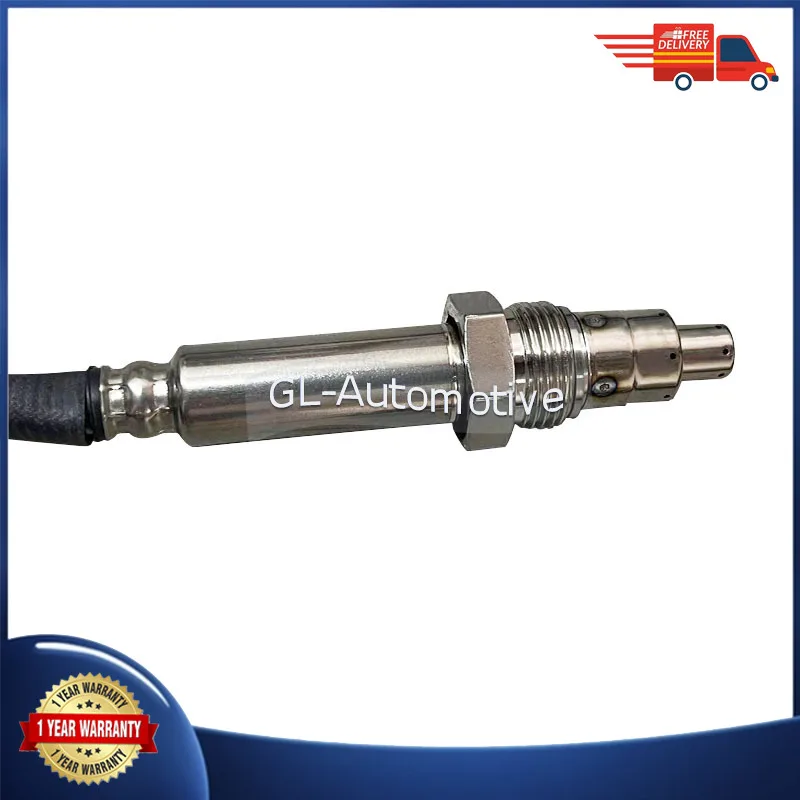 Sensor de partículas de hollín Partikel, 2296799, 2894940, NOX, para SCANIA CUMMINS, VOLVO, IVECO MAN, DAF, 12/24V, 2872298, 2894943