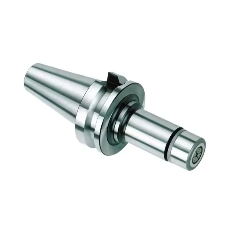 

BT GSK Collet Chuck SK Tool Holder High Speed CNC Milling Full Circle Nut Low Noise BT30 BT40 BT50