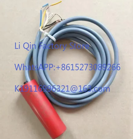 VC11RT23010M VC11RTM2410M Capacitive Sensor VC12RT23010M VC12RT92410M