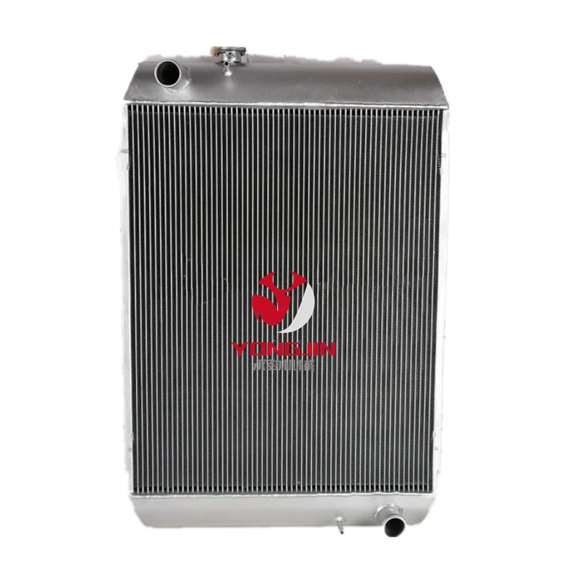 Water Tank Radiator… - image