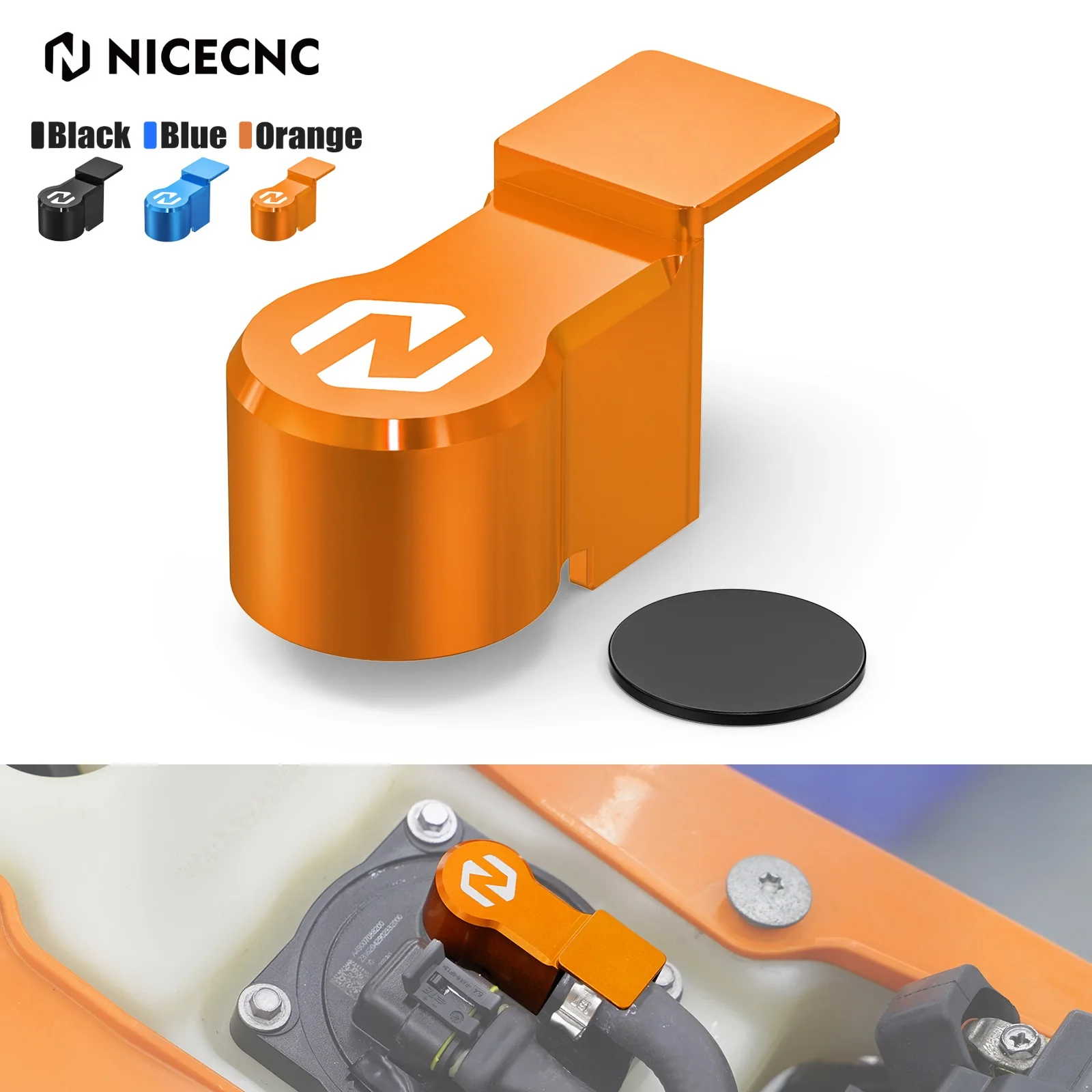 For 2025 2024 Ktm E… - image