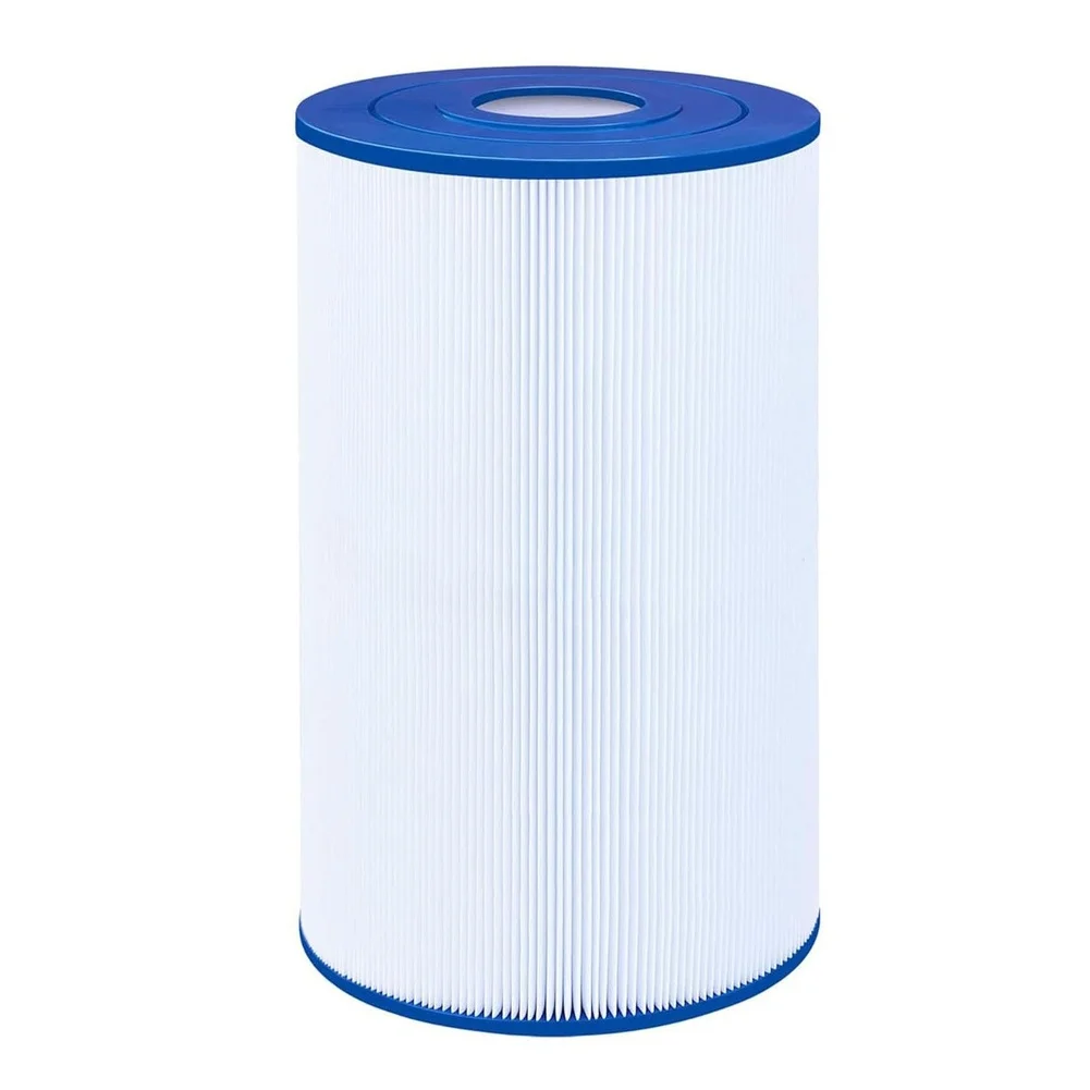 Replacement Spa Pool Filter For C6430 PWK30 FC391 High Flow Trilobal Fiber Pleated Element Swimming Pool Accessories