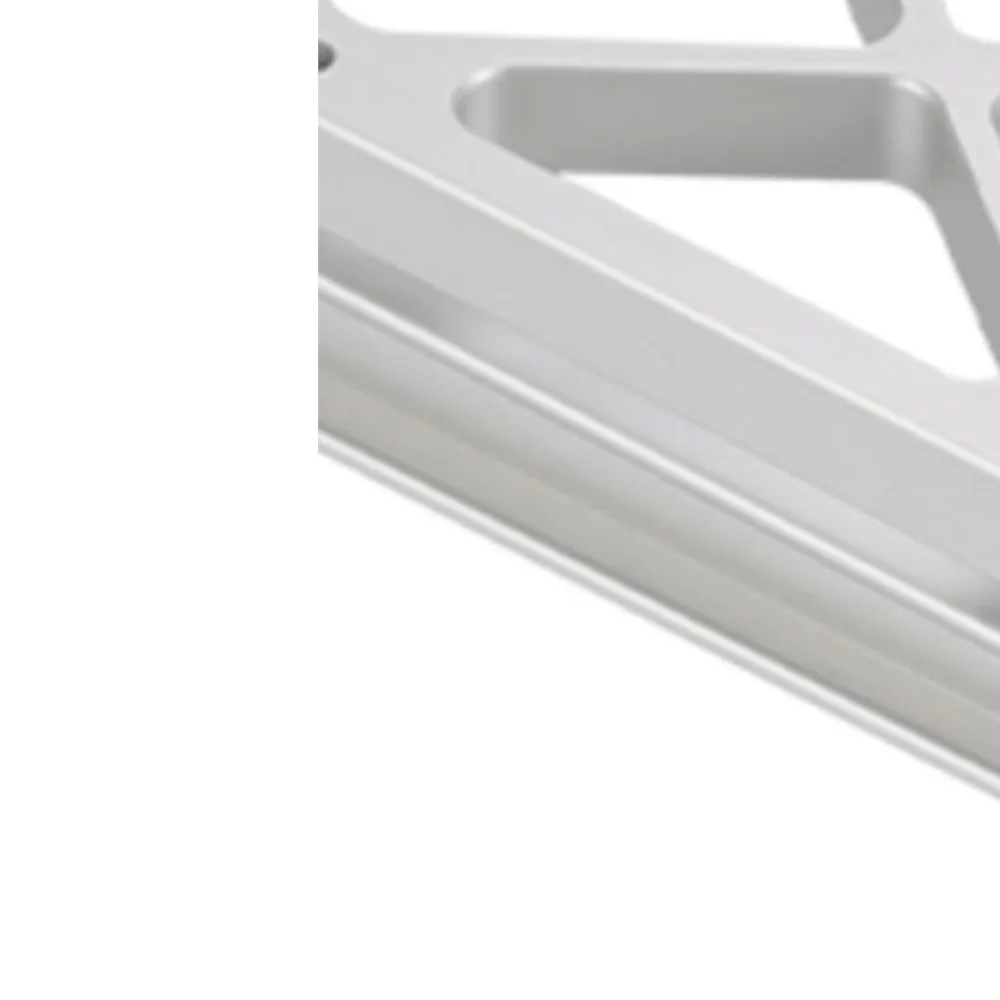 

For YAMAHA WR 450F 250F WR450F WR250F 2007-2012 2013 Motorcycle Rear Luggage Rack Carrier Shelf Top Box Holder Support Bracket