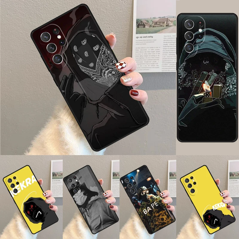 Cover For Samsung G… - image