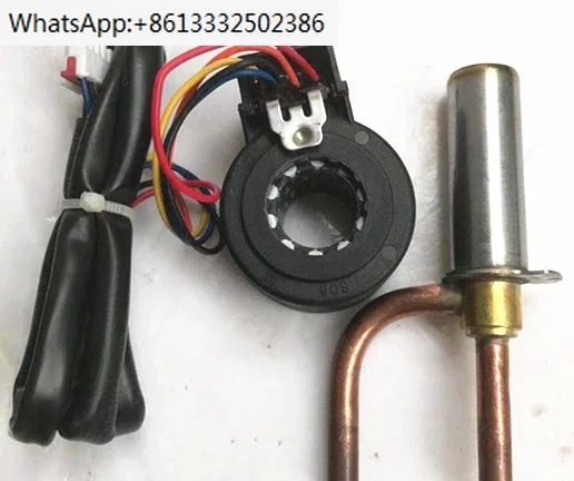 

Air conditioning electronic expansion valve coil DPFX06-021 DPF1.8C 1.65C2P3P