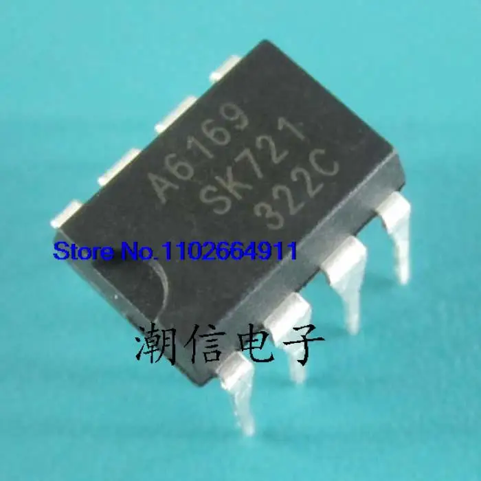 

20PCS/LOT A6169 STRA6169 NEW and Original in Stock