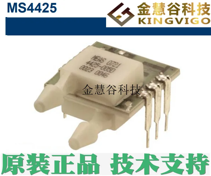 4425-015A Precision Meas Trigger Interface Pressure Sensor, New Original