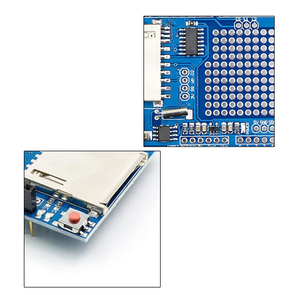 Data Logging Shield…