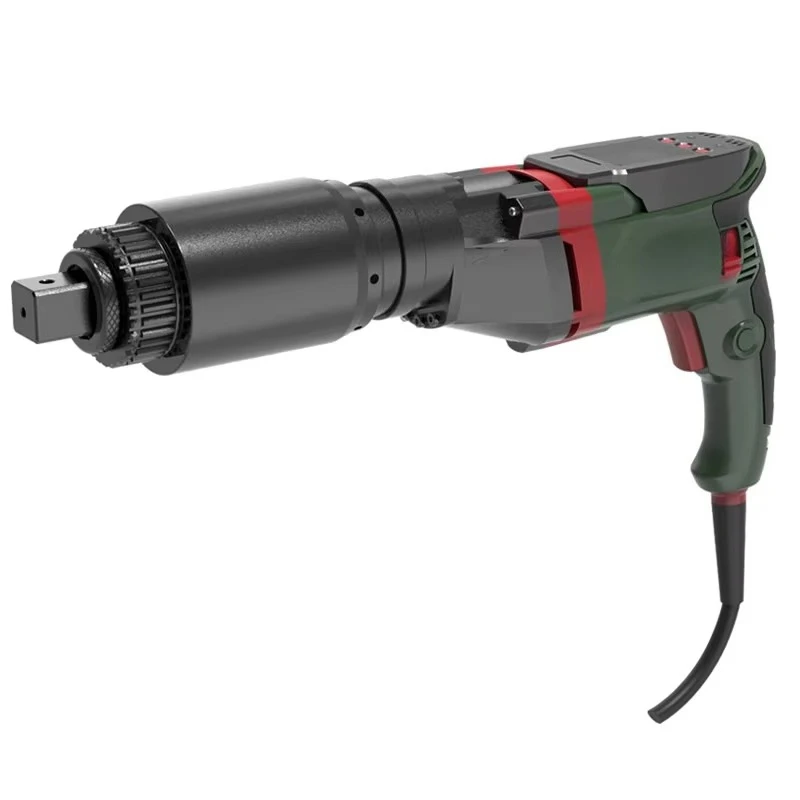 GM-8A Digital Electric Torque Wrench ±5% Precision CNC Adjustable 1Nm Step Torque Tool
