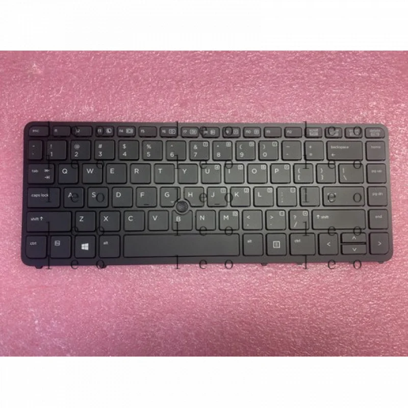 

AA 736658-001 ЛОТ 5 штук для клавиатуры ноутбука HP EliteBook 840 G1