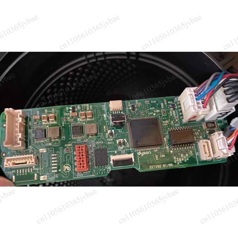 TP04 DP04 Air Purifier Original Main Board Repair Parts