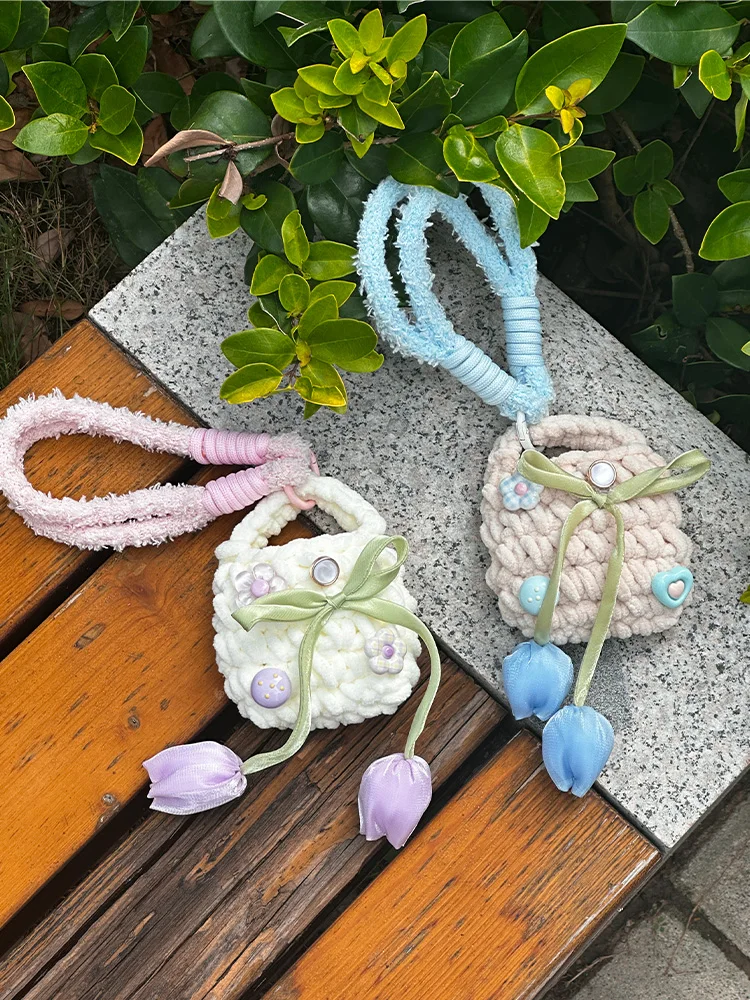 bolsa-portatil-de-trico-para-fones-de-ouvido-com-design-de-tulipa-estojo-criativo-para-armazenamento-adorno-de-coracao