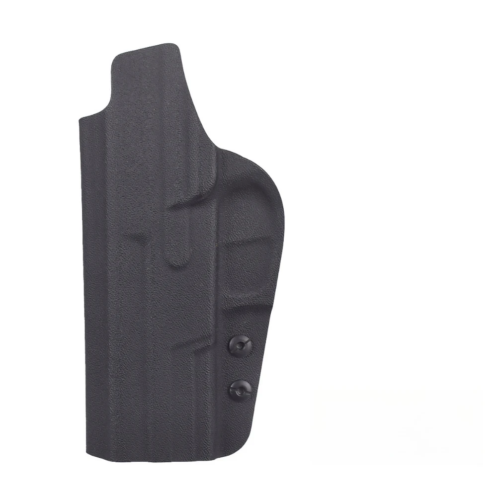 Funda táctica oculta IWB de extracción rápida para cintura, protectora, compatible con Glock SIG Sauer SP2022, para entrenamiento de tiro al aire libre