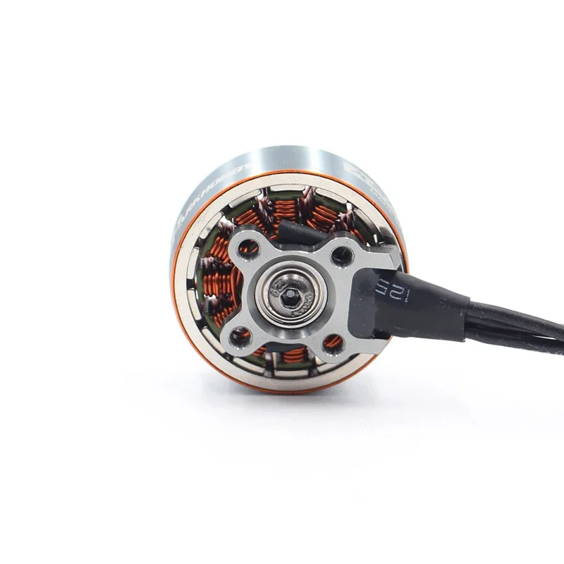 XSPEED 2306.5 Pro 1700/2450KV 3-6S Motor 5mm Shaft 5-6