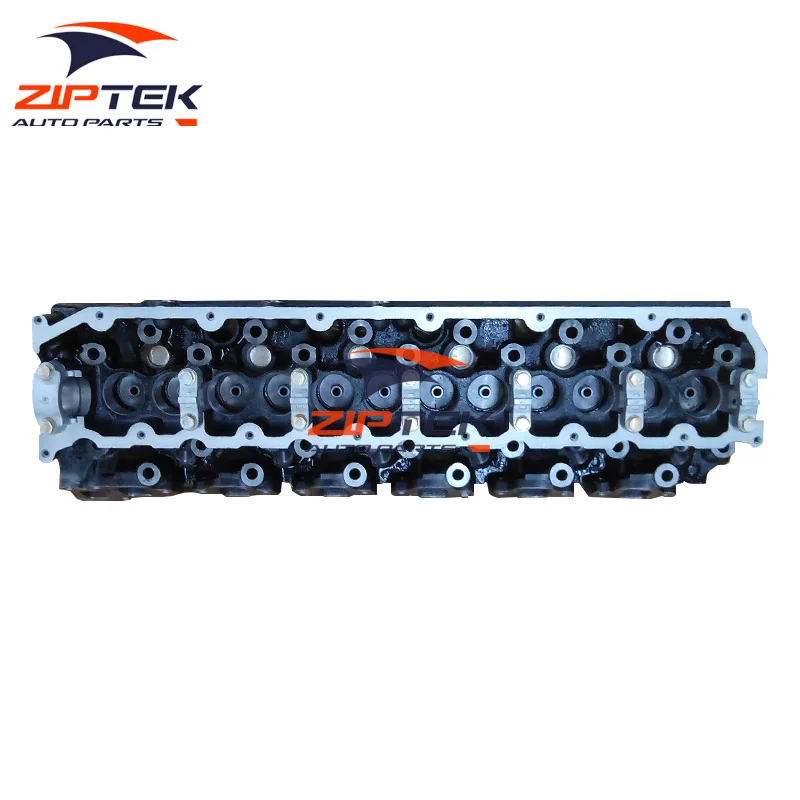 

11101-17050 Распродажа, 4,2 л De Moteur, детали дизельного двигателя, головка блока цилиндров 1 Гц для Toyota Land Cruiser Coaster Bus