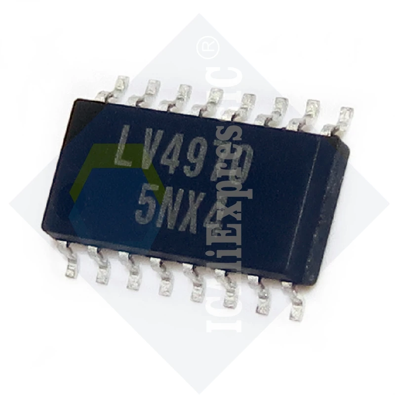 5-20PCS BD3842FS BD3842 LV4970 LV4970 IRFP4368 4368 AD8620ARZ AD8620AR CD4538BM CD4538 SR2100 SS210