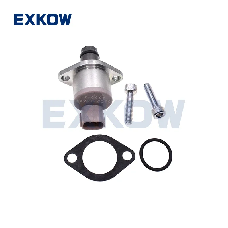 

Injection Pump Suction Control Valve Kit for TOYOTA 1KD 2KD 294200-0300