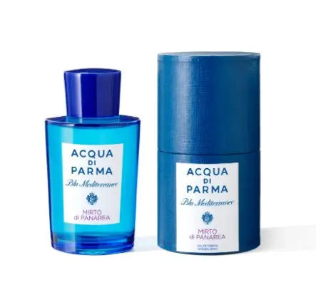 

Acqua di Parma Blu Mediterraneo - Mirto di Panarea, туалетная вода, 180 мл. Оригинальный парфюм для женщин/мужчин, Sephora Stuff Beauty.