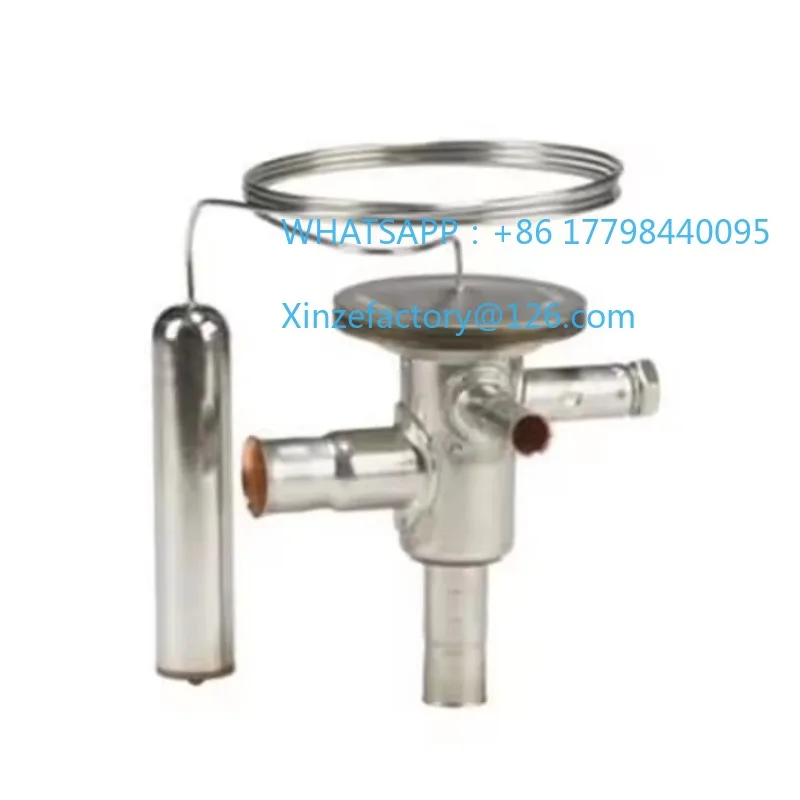 

For New Air Conditioner Expansion Valve 068U2287 068U2285 068U2192 068U4531