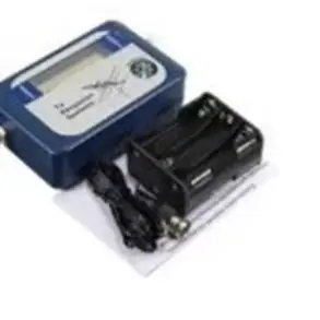 DVB-T TV Signal Finder Detector 170-860MHz With For Compass And Beeper For Terrestrial Antenna Installation Tool