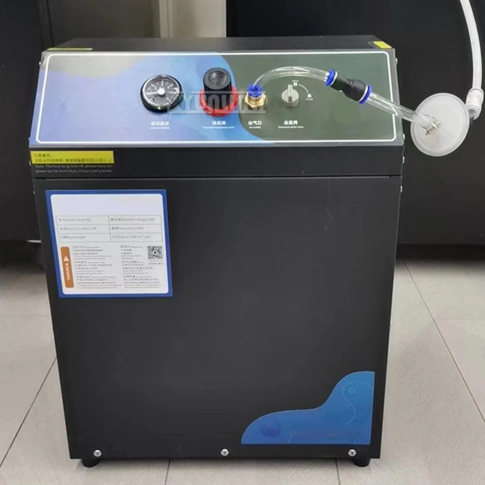 Generador de nitrógeno dedicado a la máquina de cerveza, dos especificaciones del generador de nitrógeno para reemplazar el cilindro de dióxido de carbono