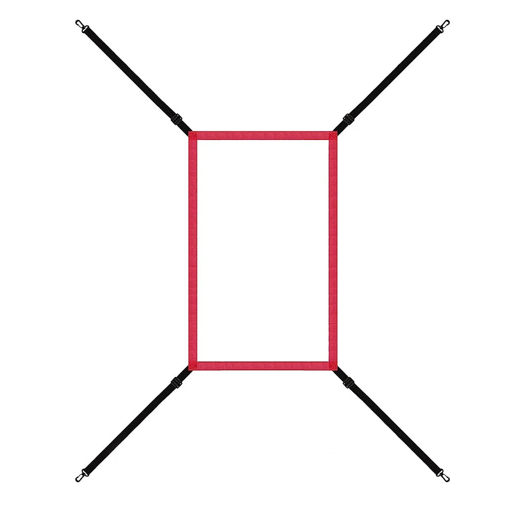 Baseball Practice Net Practice Accuracy Training Throwing Baseball Softball Pitching Target Baseball Pitching Net Training Aids