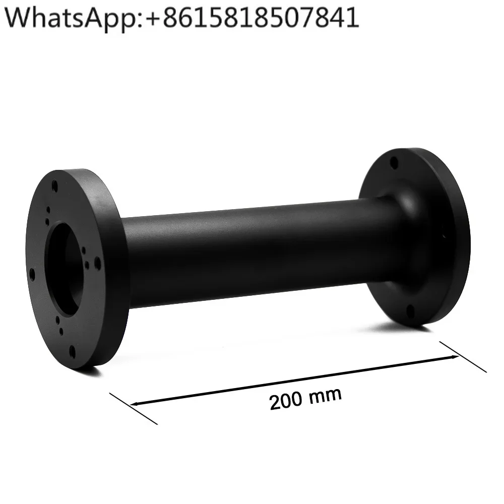 DD/DD + Extension Rod 160mm & 200mm Compatible with FANATEC CNC Precision Manufacturing Anodized