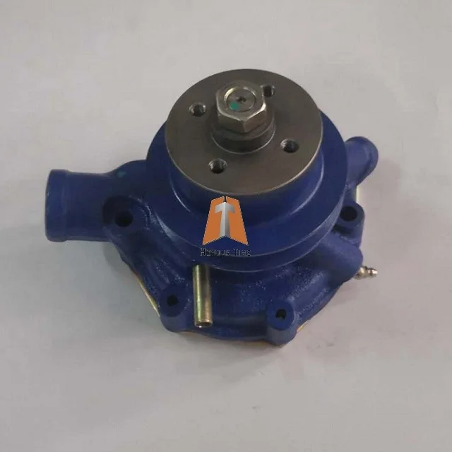 

ME996861 Excavator HD250-7 diese l Engine Parts Water Pump for S4F Water Pump
