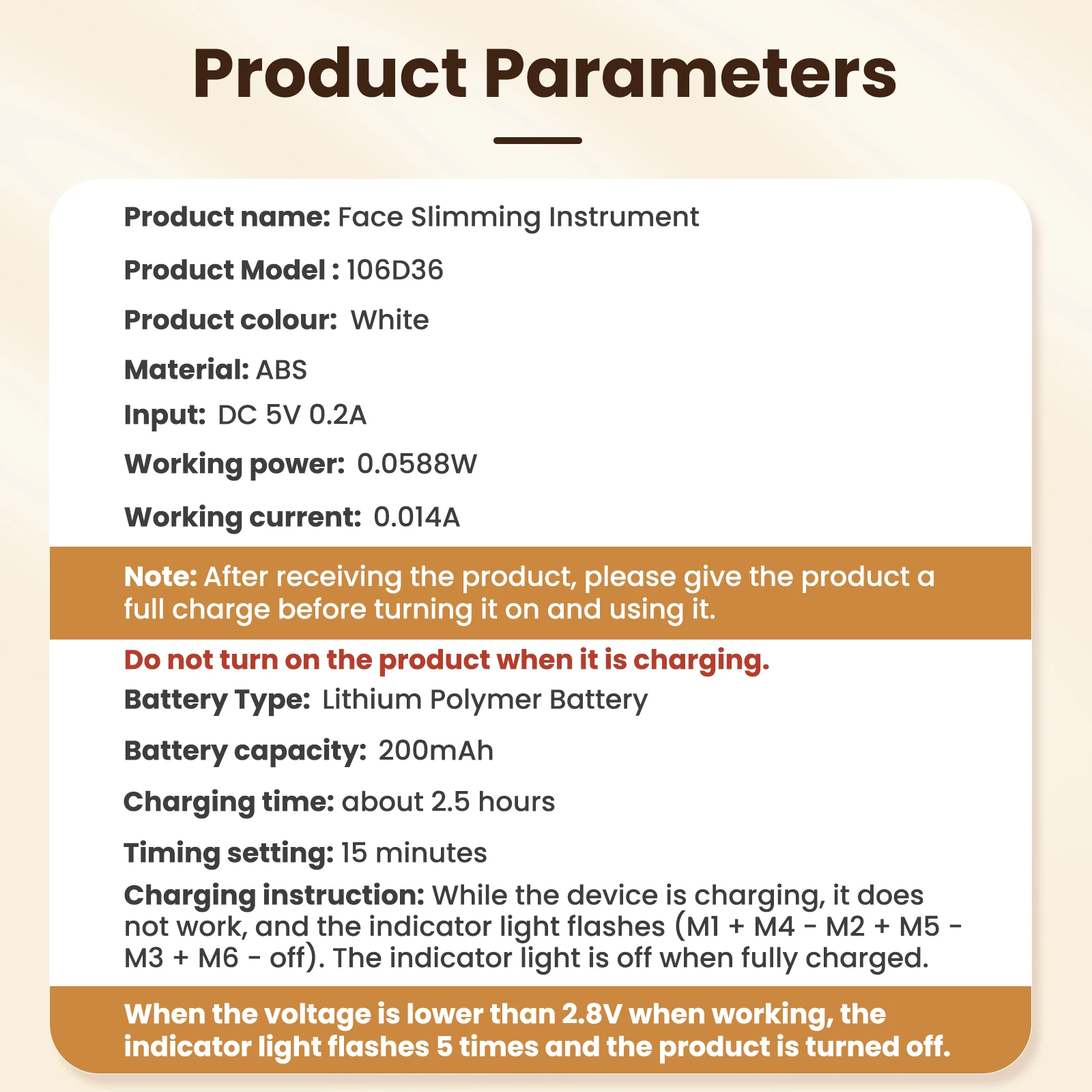 6モード8モードネック美容器EMSフェイスリフティングマシン二重あご除去LEDアンチリンクル肌引き締めフェイシャルマッサージャー