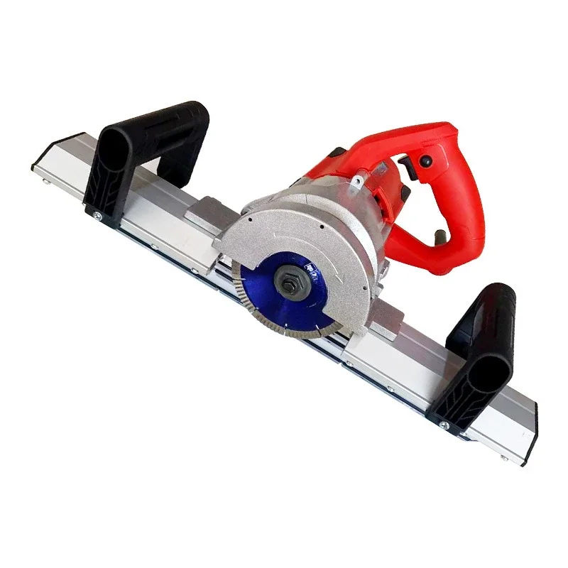 

Tile chamfering machine 45-degree artifact high-precision 43-degree yin-yang begonia horn dust-free cutting tool