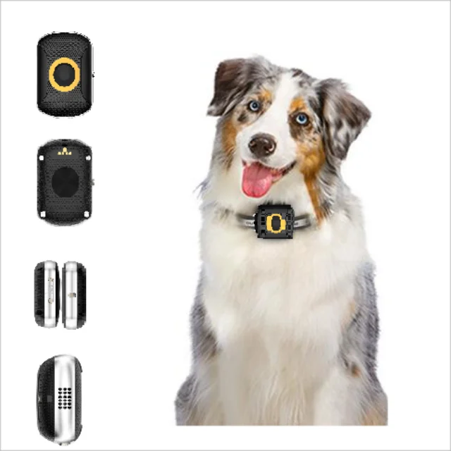 

Gt06 Mini GPS Tracker Real Time Pet SOS MINI GPS Tracker Magnetic GPS Tracker GF-22 for Dog Cat