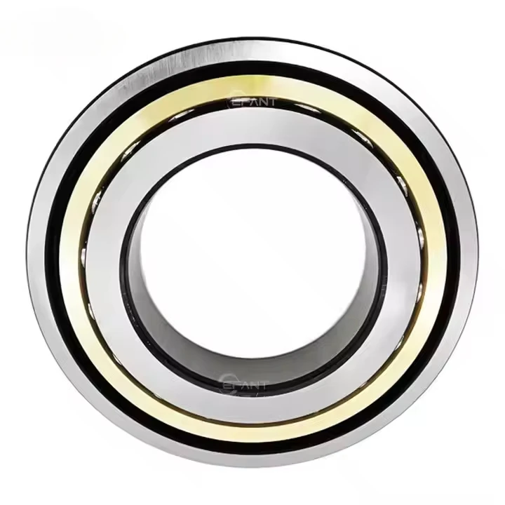 

760317TN1 Esmeril Angular Polea Ruedas Con Rodamientos Angular Contact Ball Bearing