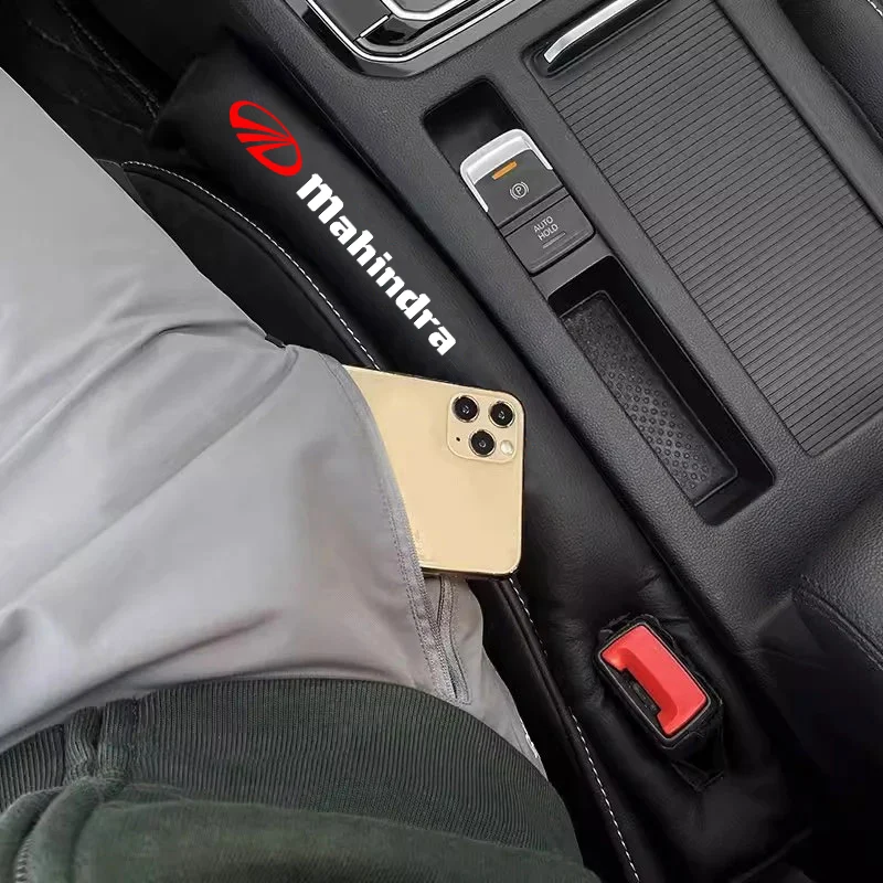 Katoenen gevulde lederen autos - Car Accessories Xuv 300 recensie en prijs