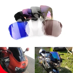 Motorcycle Windscreen Covers Screen Motorbikes Deflector Windshield For Honda CBR 900RR CBR 919 CBR900RR CBR900 RR 1998 1999