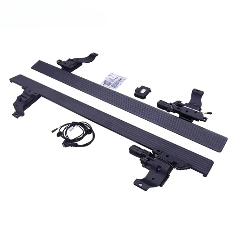 

Auto Parts Electric Pedal Cable with Lightweight Electric Foot Pedal Side Step Pedal