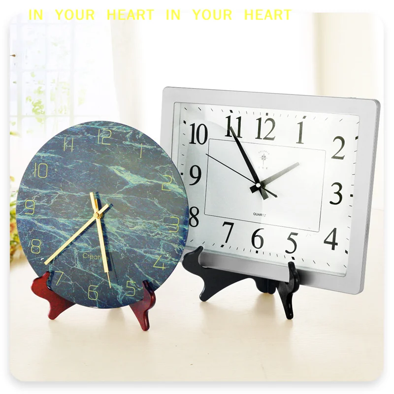 【X】1PC Wooden Display Stand Di - Frame Display Wood 评论和价格