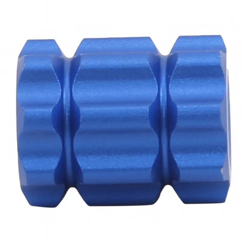 Bicycle Crank Installation Tool for Remove Install Crank Arm Adjustment Cap for Shimano HollowTech for XT Bike Repair Tools