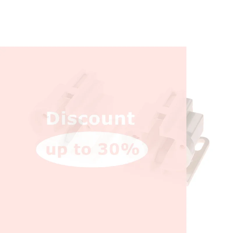 [H Tube U Tube G23 Lamp Socket Plug-in Base Two-pin 2P Plug-in Tube Lamp Tube Socket Yuba Lamp Tube Plug]