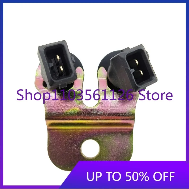 C9 Brand New Excavator Engine Timing Camshaft Sensor Compatible with 325C 336D Part Number 245-4630169-3300