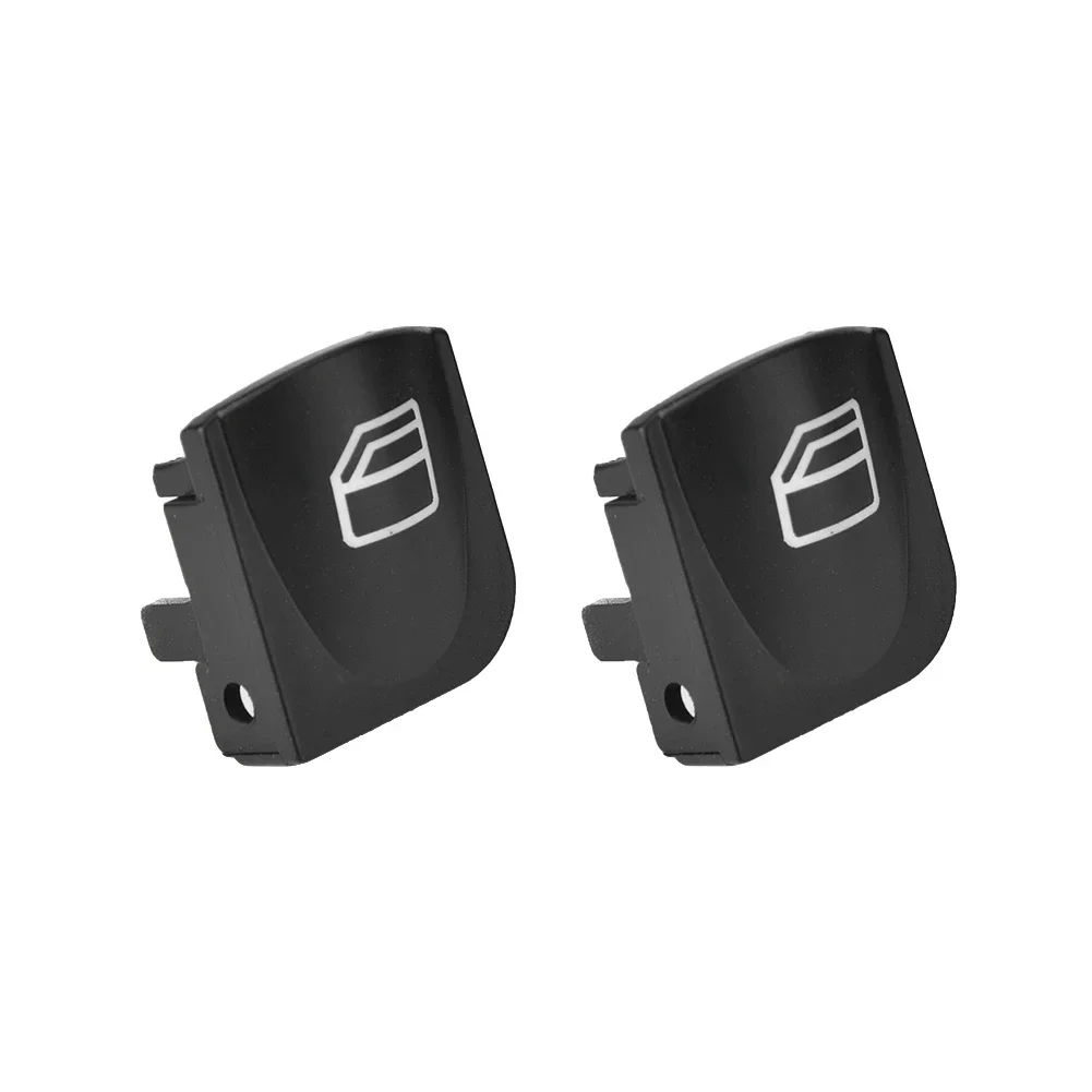 Car Window Switch Cover Button Fit For Mercedes W203 C230 C240 C280  C320 C350 C5