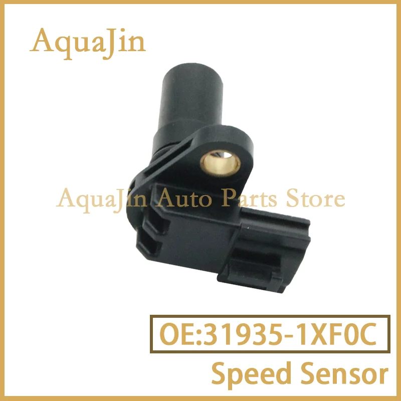 

31935-1XF0C Transmission Speed Sensor For Nissan NV200 Altima Juke QX60 X-Trail Versa Sentra Sentra JX35 Quest Rogue 319351XF0C