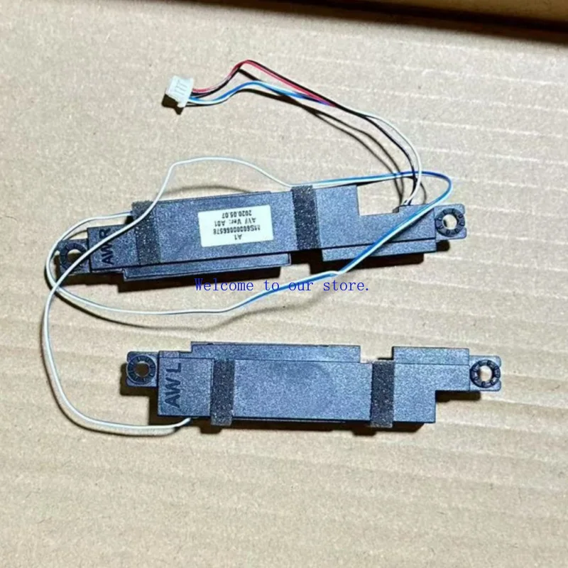 

Совершенно новый динамик для ноутбука Xiaomi Redmi REDMIBOOK 14, XMA1901 XMA1901-AG Audio