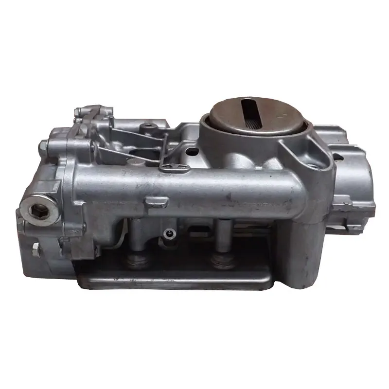 2013-2017 para Honda Accord 2.4L eje de equilibrio de bomba de aceite de motor nuevo 15100-5A2-A03