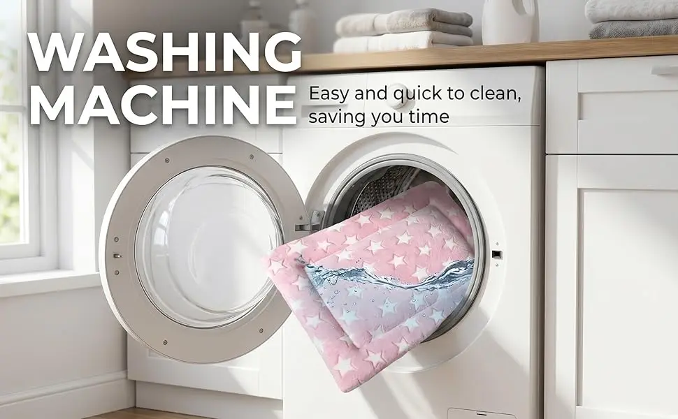 Machine Washable