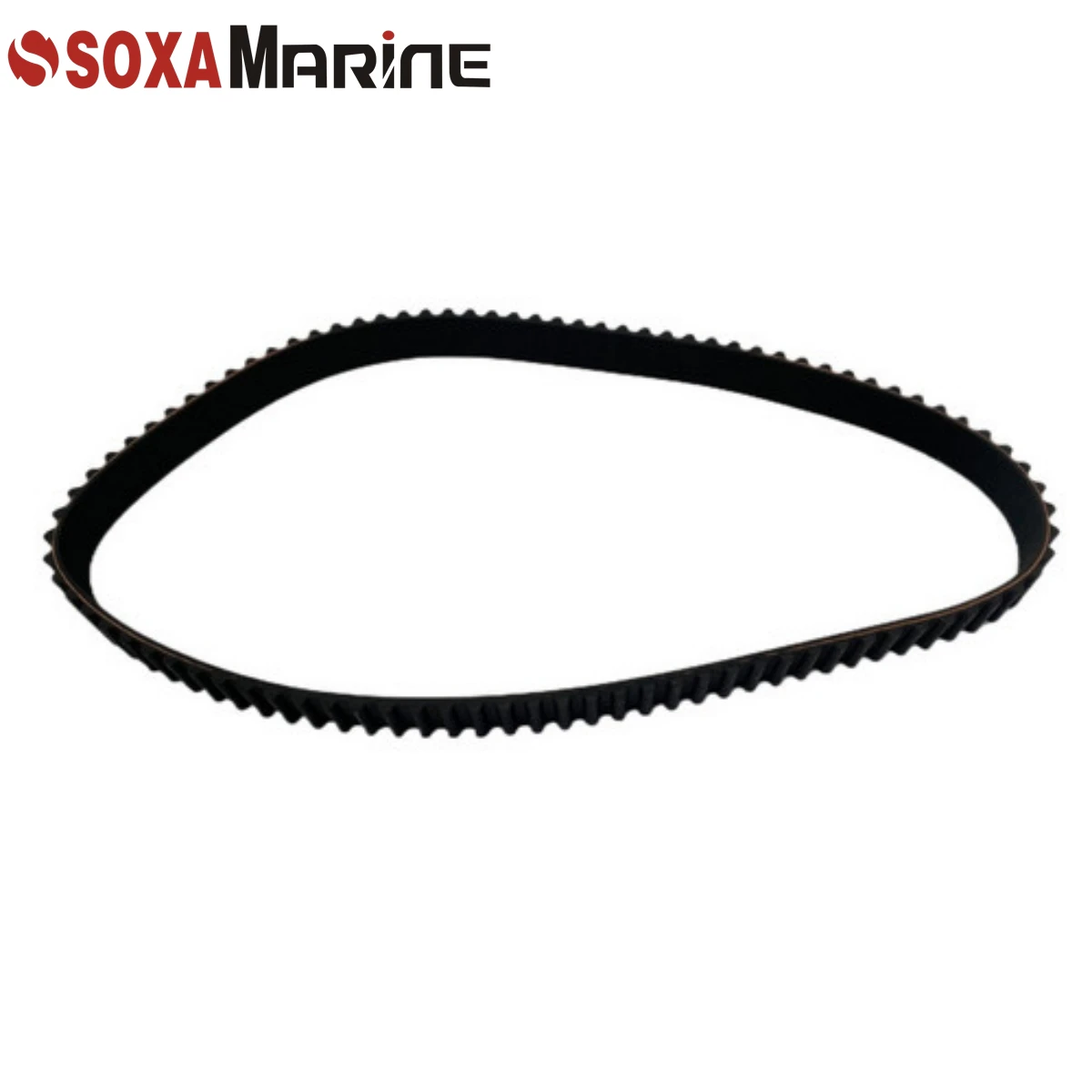 Timing Belt for Honda Outboard 75HP 90HP Marine Engines 14400-ZW1-004